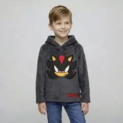 SONIC - Saco para Niño