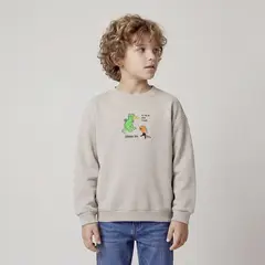 YAMP - Saco para Niño con Estampado
