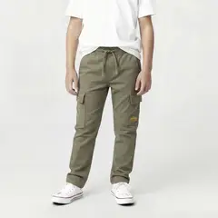 YAMP - Pantalón para Niño de Algodón