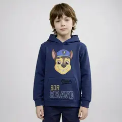 PAW PATROL - Saco para Niño de Algodón