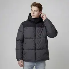 FEDERATION - Chaqueta para Niño Acolchado