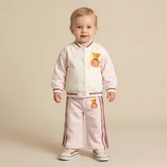 YAMP - Jogger para Bebé niño de Algodón