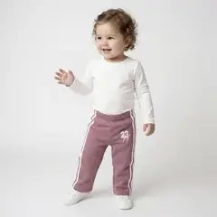 YAMP - Jogger para Bebé niño de Algodón