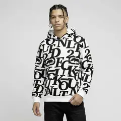 ECKO - Saco para Niño de Algodón