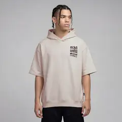 ECKO - Saco para Niño de Algodón