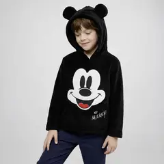 STD CHARACTERS - Saco para Niño