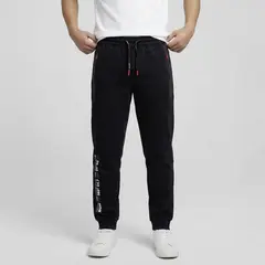 FEDERATION - Jogger para Niño de Algodón