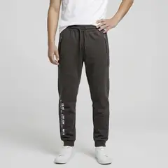 FEDERATION - Jogger para Niño de Algodón