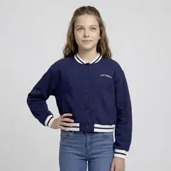 ELV - Saco para Niña con Estampado