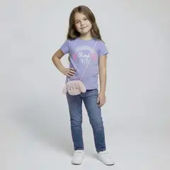 YAMP - Cartera Niña Cruzada PCARTIG