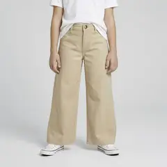 YAMP - Pantalón Niña de Algodón