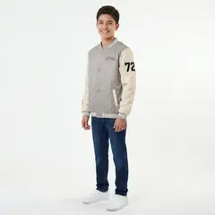 ECKO - Chaqueta Para Niño