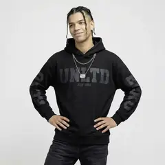 ECKO - Saco Para Niño Estampado De Algodón