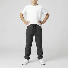 YAMP - Jogger para Niño de Algodón