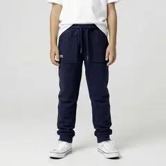 YAMP - Jogger para Niño de Algodón
