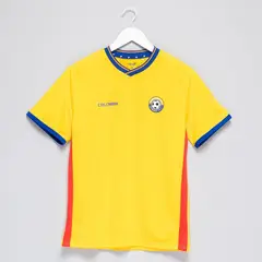 FRATTA - Camiseta de fútbol para Niño 10 a 16 años