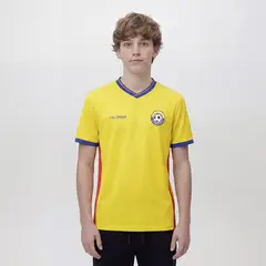 FRATTA - Camiseta de fútbol para Niño 10 a 16 años