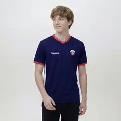 FRATTA - Camiseta de fútbol para Niño 10 a 16 años