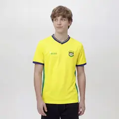 FRATTA - Camiseta de fútbol para Niño 10 a 16 años