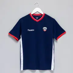 FRATTA - Camiseta de fútbol para Niño 10 a 16 años