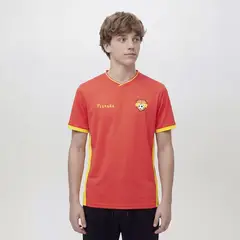 FRATTA - Camiseta de fútbol para Niño 10 a 16 años
