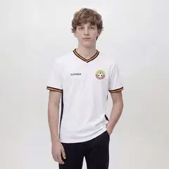 FRATTA - Camiseta de fútbol para Niño 10 a 16 años