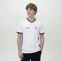 FRATTA - Camiseta de fútbol para Niño 10 a 16 años
