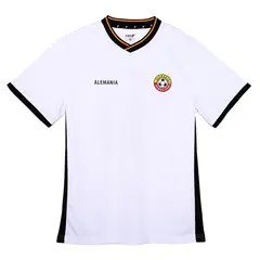 FRATTA - Camiseta de fútbol para Niño 10 a 16 años