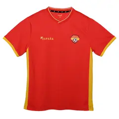 FRATTA - Camiseta de fútbol para Niño