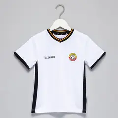 FRATTA - Camiseta de fútbol para Niño