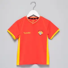 FRATTA - Camiseta de fútbol para Niño