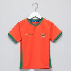 FRATTA - Camiseta de fútbol para Niño 4 a 8 años