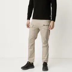 MOSSIMO - Pantalón Hombre De Algodón