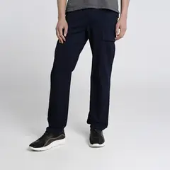 UNIVERSITY CLUB - Pantalón de vestir Hombre