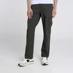 UNIVERSITY CLUB - Pantalón de vestir Hombre