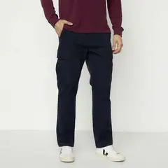 UNIVERSITY CLUB - Pantalón de vestir Hombre