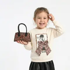 BARBIE - Cartera Niña Cruzada R952IG