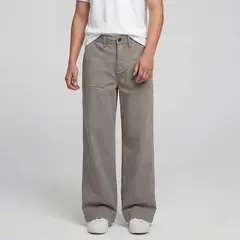 FEDERATION - Pantalón para Niño de Algodón