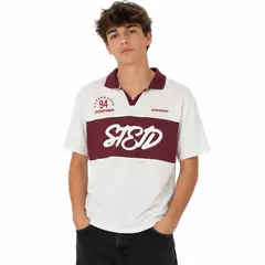 FEDERATION - Camiseta para Niño en Algodón