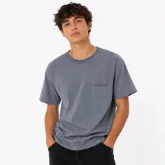 FEDERATION - Camiseta para Niño en Algodón