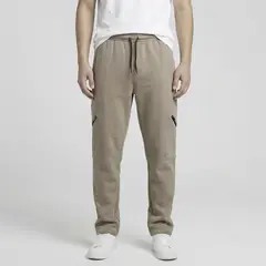 FEDERATION - Jogger para Niño de Algodón