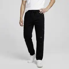 FEDERATION - Jogger para Niño de Algodón