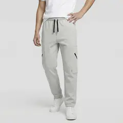 FEDERATION - Jogger para Niño de Algodón