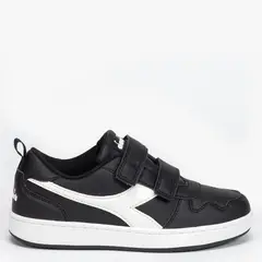 DIADORA - Tenis Niño Crego con Velcro