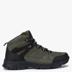 FRATTA - Botas Hombre Outdoor Tepualt