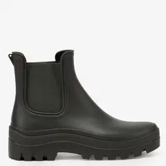SYBILLA - Botas de lluvia para Mujer Rain