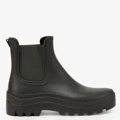 SYBILLA - Botas de lluvia para Mujer Rain