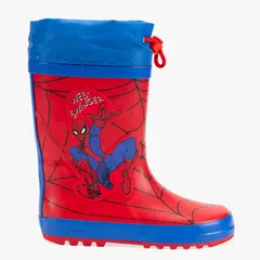 MARVEL - Botas de lluvia Spider Man Niño