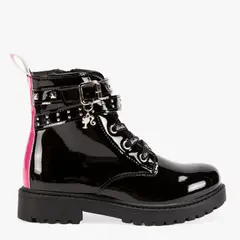 BARBIE - Botas Barbie Niña