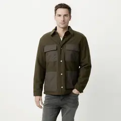 UNIVERSITY CLUB - Chaqueta Hombre